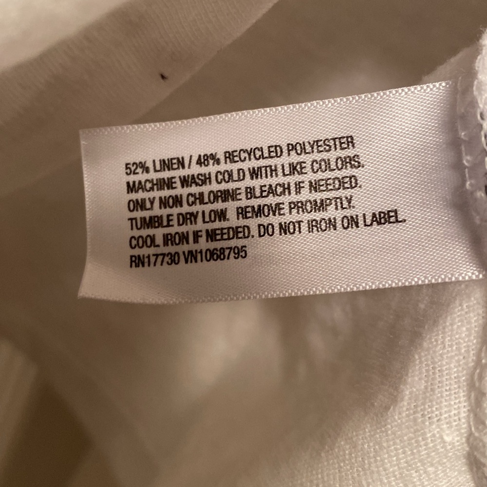 Brand New A New Day White Top… - Picture 4 of 5